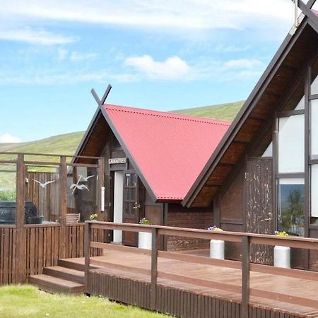 Akureyri Retreat公寓 外观 照片