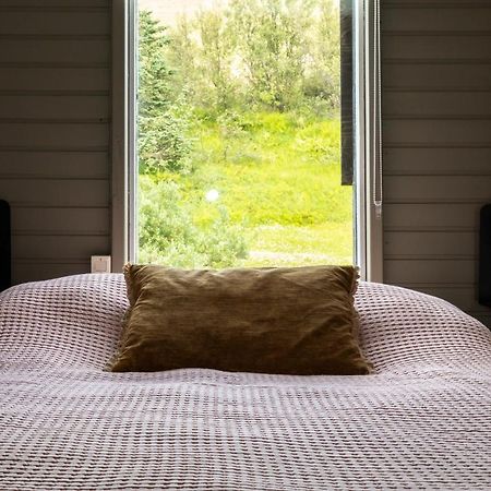 Akureyri Retreat公寓 外观 照片