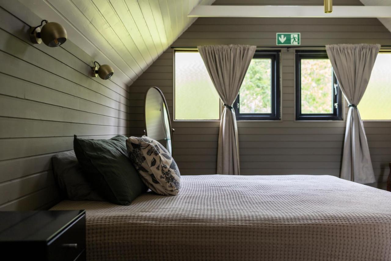 Akureyri Retreat公寓 外观 照片