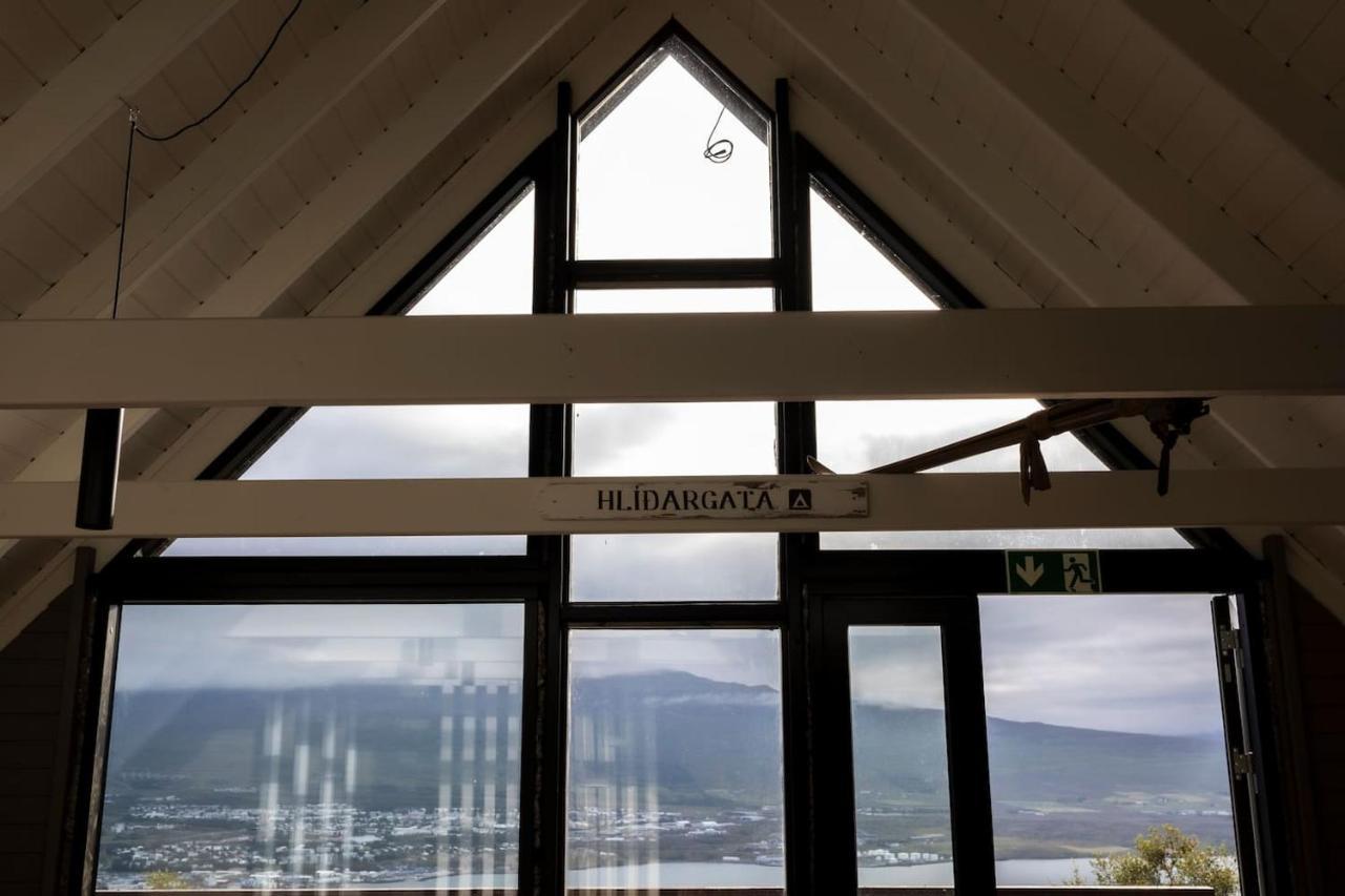 Akureyri Retreat公寓 外观 照片