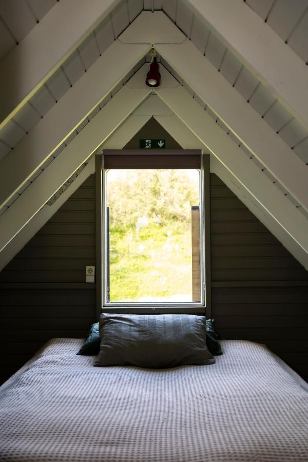 Akureyri Retreat公寓 外观 照片