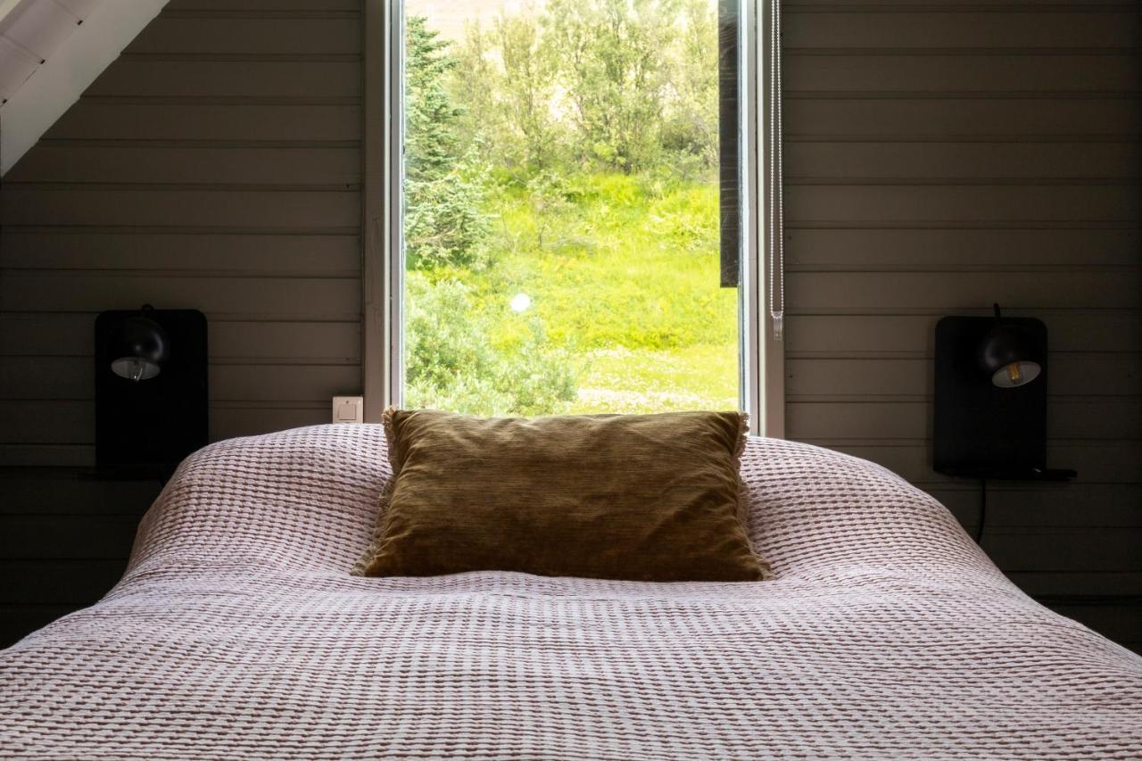 Akureyri Retreat公寓 外观 照片