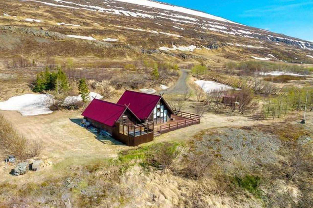 Akureyri Retreat公寓 外观 照片