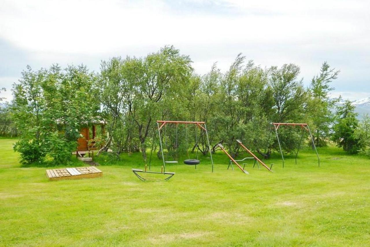 Akureyri Retreat公寓 外观 照片